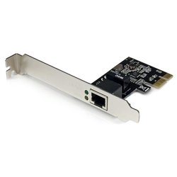 Scheda di rete Nic Pci Express Gigabit (1000Base-TX) ST1000SPEX2