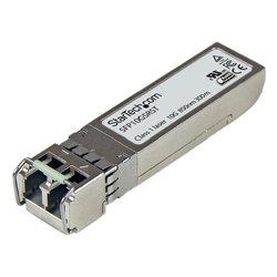 Modulo SFP Compatibile con Cisco Sfp 10G Sr Silver SFP10GSRST
