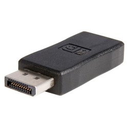Connettore video Displayport To Hdmi Converter M F Black DP2HDMIADAP