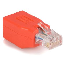 Connettore rete Adattatore Gigabit Cat6 C6CROSSOVER