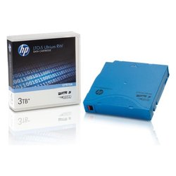 Image of Hp Data cartridge lto 5 ultrium 3tb rw cod094