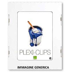 Cornice a giorno (61x91cm) DAY PLEXI CLIPS GIO CR 6191