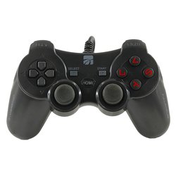Gamepad PLAYSTATION 3 Wired Controller Black 90300