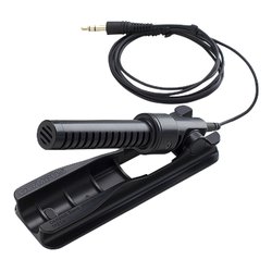 Microfono Per Conferenze Me34 Compact Zoom Black V4571510E000