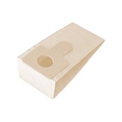 Sacchetto aspirapolvere (10pz) Carta Compatibile VT 9