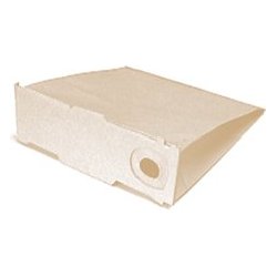 Sacchetto aspirapolvere (10pz) Carta Compatibile FW 5