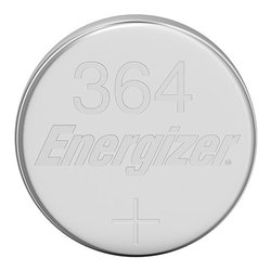 Batteria Ossido argento MULTI DRAIN 364 363 1pz