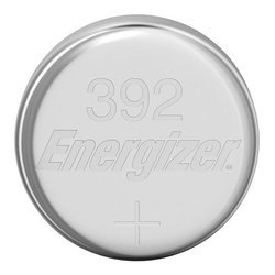 Batteria Ossido argento MULTI DRAIN 392 384 1pz