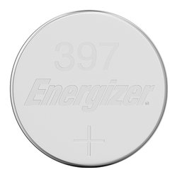 Batteria Ossido argento MULTI DRAIN 397 396 1pz