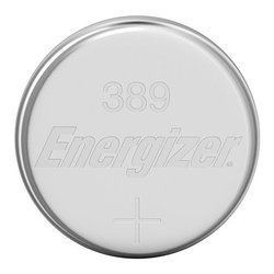 Batteria Ossido argento MULTI DRAIN 390 389 1pz