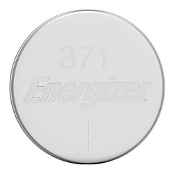 Batteria Ossido argento MULTI DRAIN 371 370 1pz