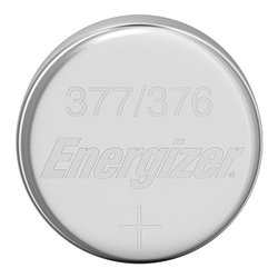 Batteria Ossido argento MULTI DRAIN 377 376 1pz