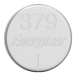 Batteria Ossido argento MULTI DRAIN 379 1pz