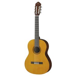Chitarra classica 3/4 SERIE CS Natural CS40II