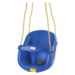 Image of Sedile altalena (max23Kg) Blu cod094