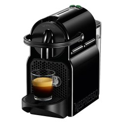 Macchina caffè NESPRESSO En80 B Inissia Black 0132191105