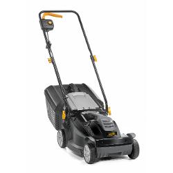 Image of Tagliaerba elettrico 1400W taglio 38cm Bl 380 E 293380064 A14 cod094