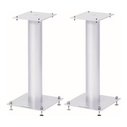 Supporto casse pavimento STYLUM 2 Bianco NORSTY2BWTS (60cm)