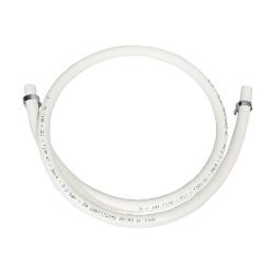 Tubo gas Flessibile per Metano (150 cm) D. 13 mm CAVGAS004515