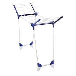 Stendibiancheria (12m) Pegasus 120 Blu 81720