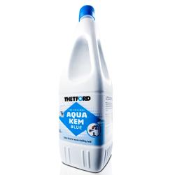 Disgregante WC Aqua Kem Blue Confezione da 2,0 litri 0401997N