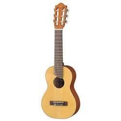 Ukulele GUITALELE Gl1 Naturale