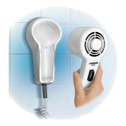 Phon Hotel Bianco 1000W