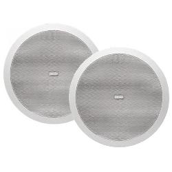 Coppia casse acustiche RD 260 Bianco 60W