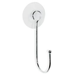 Appendino Hooky Cromo (5x10 cm) 291700