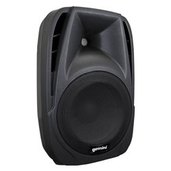 Cassa attiva ES MKII SERIES Black 75W ES 08P