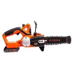 Motosega a batteria 18V 2Ah GKC1820L20 QW