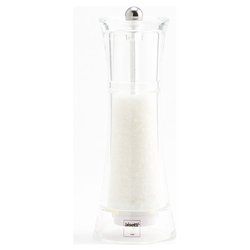 Macina sale (17,5cm) VERONA Trasparente 8720S