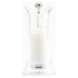 Macina sale (13cm) VERONA Trasparente 8710S