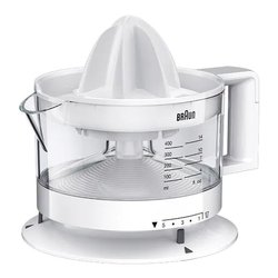 Spremi agrumi elettrico TRIBUTE COLLECTION Cj3000 White 0X22611001 20W