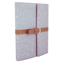 Custodia tablet IPAD Rotative Folio EXECUTIVE Grey EXS03UF