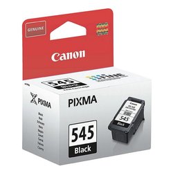 Cartuccia stampante Linea PG-545 Nero CHROMALIFE 100+ Pg 545 8287B001