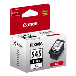 Cartuccia stampante Linea PG-545 Nero CHROMALIFE 100+ Pg 545 Xl 8286B001