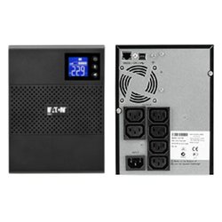 Gruppo di continuità 750VA 5SC Black 5SC750I