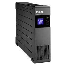 Gruppo di continuità 1200VA ELLIPSE PRO IEC Black ELP1200IEC