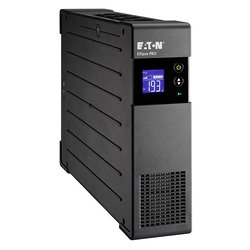 Gruppo di continuità 1600VA ELLIPSE PRO 1600 Black ELP1600DIN