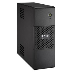 Gruppo di continuità 550VA 5S Black 5S550I