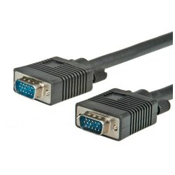 Cavo VGA 2m ROS3602