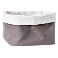 Porta pane (11x11cm) riscaldabile AVARI Marrone 151 P