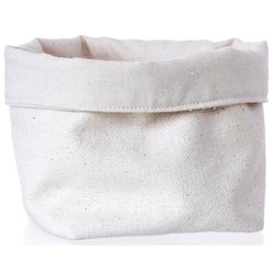 Porta pane (18x18cm) riscaldabile AVARI Beige 152 P