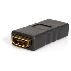 Connettore video Accoppiatore Hdmi Black GCHDMIFF