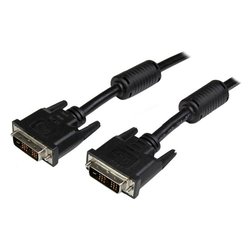 Cavo DVI Single Link 5m DVIDSMM5M