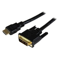 Cavo adattatore Video Hdmi Dvi 1,5m HDDVIMM150CM