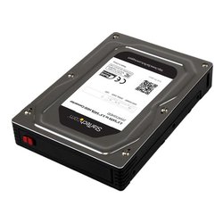 Box interno hard disk 2.5" SATA Sata Enclosure 25SAT35HDD