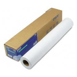 Carta plotter Presentation Paper Hires 120 610 mm x 30 m C13S045287