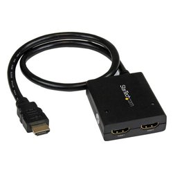 Splitter HDMI 4K Uhd 2 porte ST122HD4KU